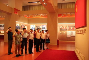 东城文联与蓝海研修院联学联建 文艺研修新篇章